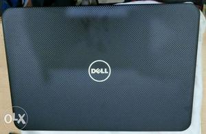 Intel Corei3 Dell Laptop, excellent condition... Single