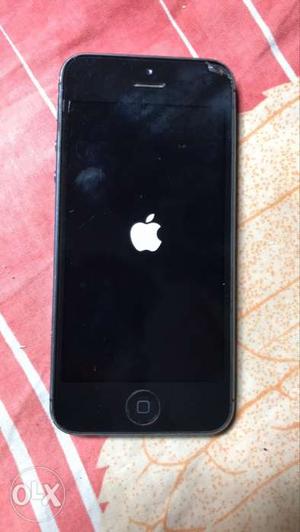 Iphone 5 16gb only icloud lock