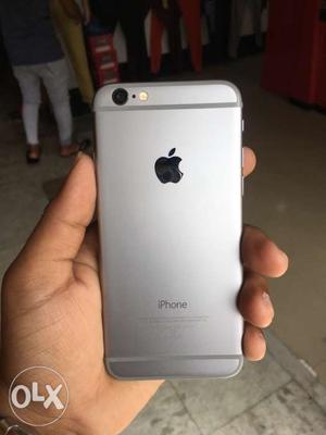 Iphone 6 32gb 6month old all accessories