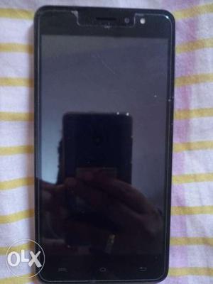 Lava X28 4G Volte 5.5 inch 15 months old phone in