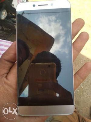 Letv 2s mobile good condition 8months old 3gb ram