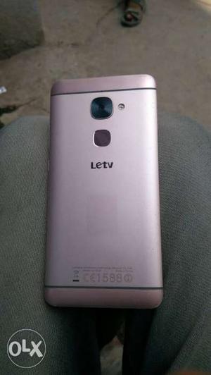 Letv mobile just problem battery chargeg problem