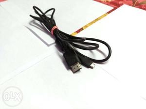 MHL Cable from Benq ()