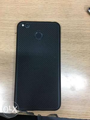 Mi 4 with charger 1 month warranty urgent sale
