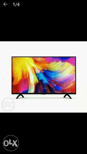 Mi TV 43 inches brand new unboxed