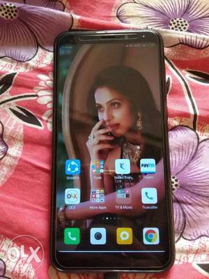 Mi note 5 64 GB in excellent condition one month