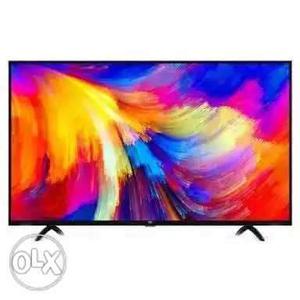 Mi tv 43 inch available brand new sealed