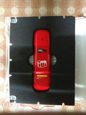 Micromax data card in brand new condition