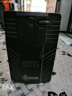 Microtek heritage UPS