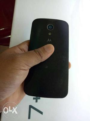 Moto G2 Fixed Price Bargainers Do Not Contact Me