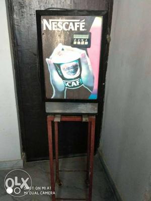 Nescafe Tea and coffee maker