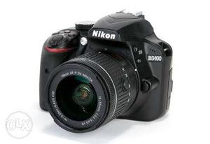 Nikon d on rent with tamron  lense for rent not
