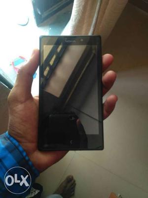 Nokia XL android phone in new condition sell or