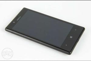 Nokia lumia 720d with box but dont have bill