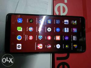 OPPO Realme 1 Only 2 Weeks Old With Bill Box, Almost New