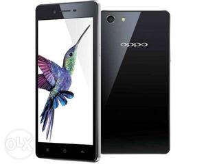 OPPO neo 7 in good condition...