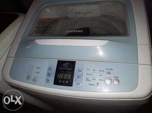 Ok washing machine Samsung