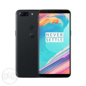 Oneplus 5T Octa-Core Global 6 in Android G