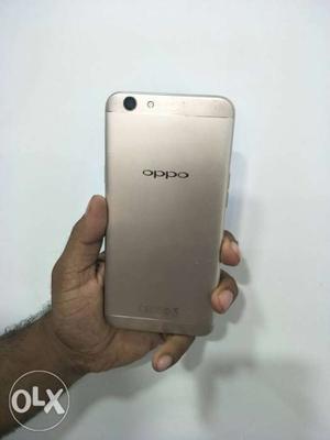 Oppo F1s 3gb Ram Phone Only No Bargaining