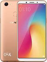 Oppo f5 4gb ram