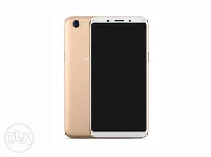 Oppo f5 its exilent condition 5 month old phone
