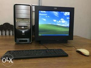 P4 Desktop PC