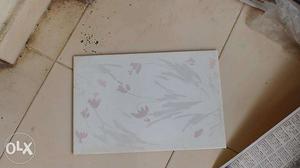 Pack of Wall Tiles - Total 19 for Just Rs. 500