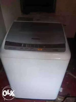 Panasonic 7 kg washing machine for selling