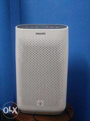 Philips air purifier Ac
