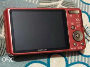 Red And Black Nintendo 3DS