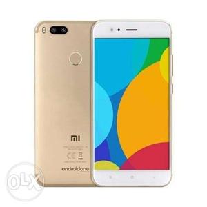 Redmi A1 4 month used