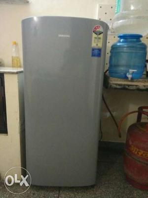 Samsung 192 L fridge I brought 2yrs back which