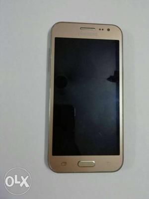 Samsung Galaxy j new condition My mobile no