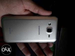 Samsung Galaxy j2 good condition three months old