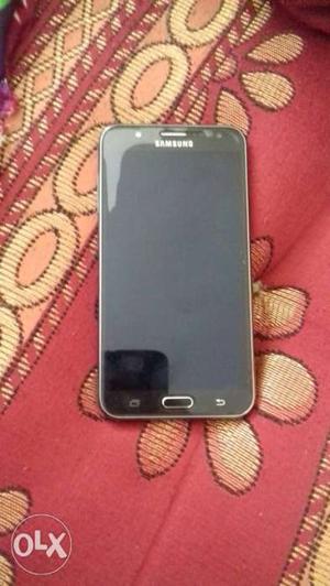 Samsung Galaxy j7 excellent condition wid bill n