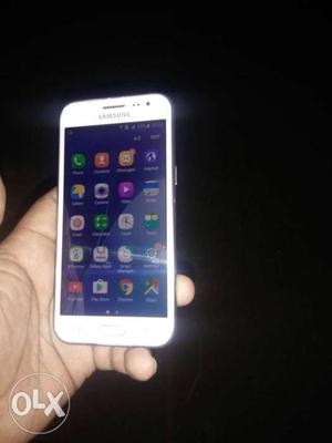 Samsung J2 4g volte very good condition with