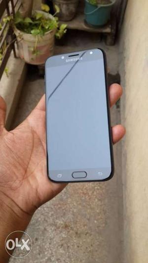 Samsung J7 Pro 4 month old brand new condition