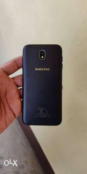 Samsung J7 Pro SELL/EXCHANGE 3 Months old 3gb
