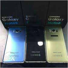 Samsung Mobile S 8 Plus 64 Gb Rom Latest Mobile Available