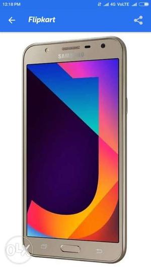 Samsung galaxy j7 nxt,Jest 10 days old mobile