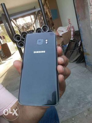 Samsung s7 32GB almost new 