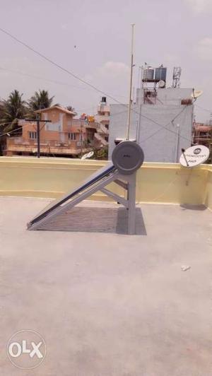Solar water heater in bangalore
