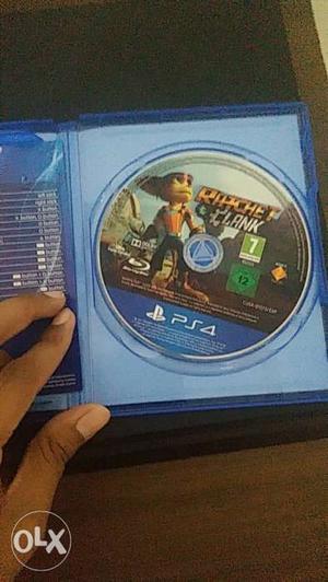 Sony PS4 Battlefield 1 Game Disc