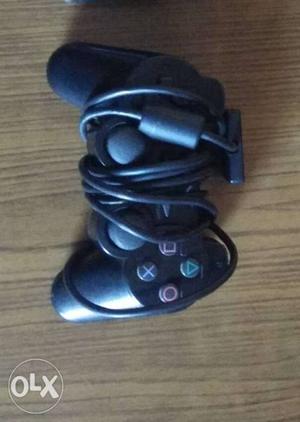 Sony original joystick and sony original 64mb