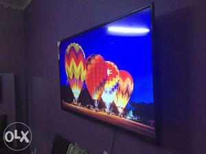 Sony panel brand new 50 inches 4k smart brand new led tv at