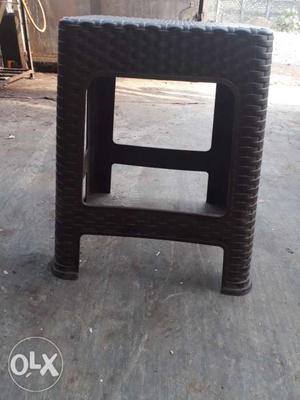Stools. 5 stools for 