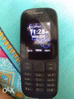 Tip top condition only 1 month old Nokia..Market