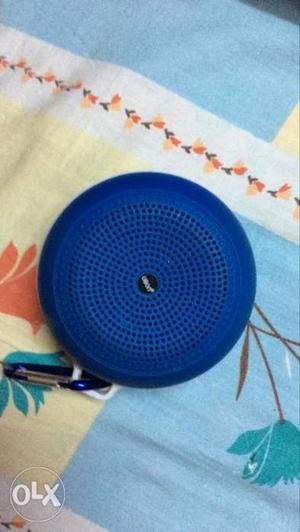 Ubon bluetooth wireless speaker. price negotiable