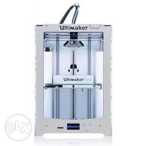 Ultimaker 2+ Extended 3D Printer