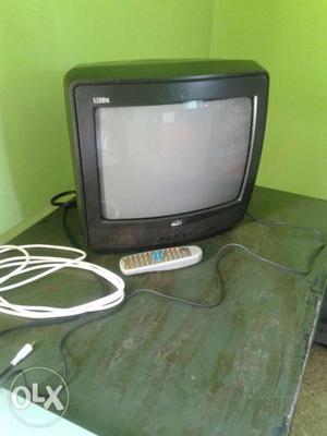 Vedeocon(Next) 14 inch Tv forsale Negotiable